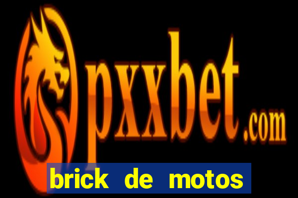 brick de motos porto alegre